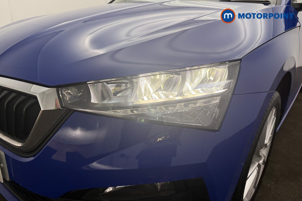 Skoda Scala Se L Manual Petrol Hatchback - Stock Number (1655536) - 20th supplementary image