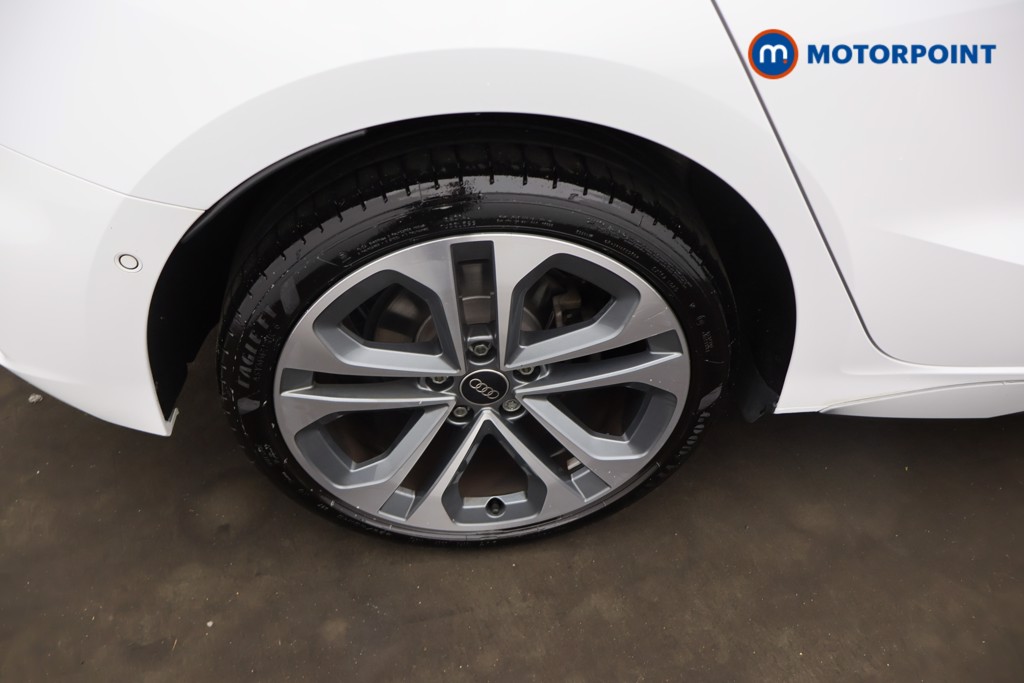 Audi A3 S Line Automatic Petrol Plug-In Hybrid Hatchback - Stock Number (1655586) - 3rd supplementary image