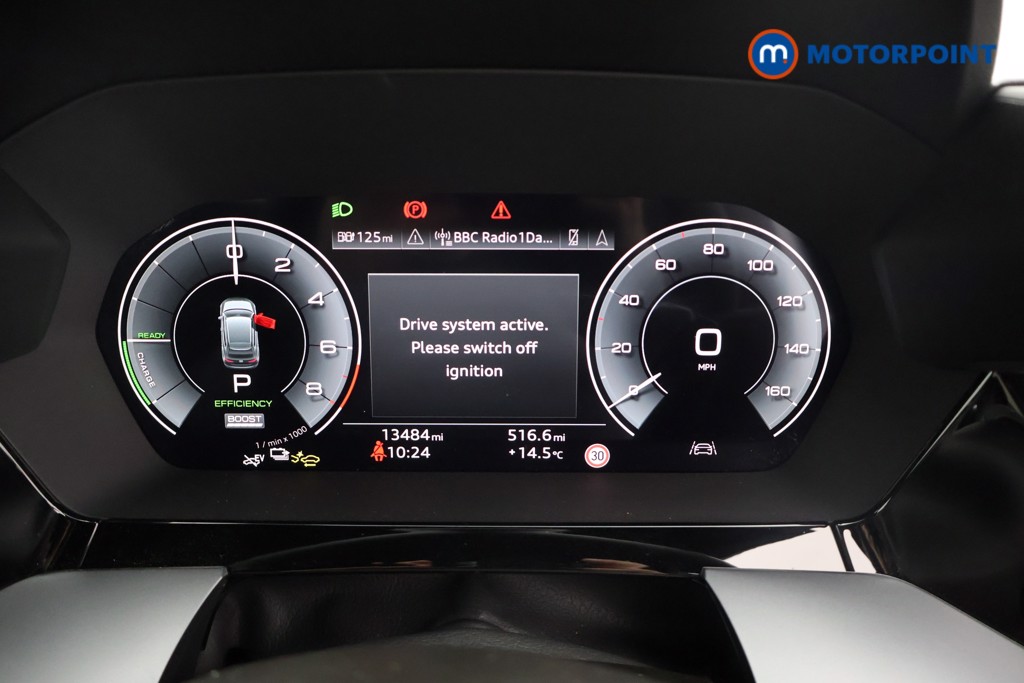 Audi A3 S Line Automatic Petrol Plug-In Hybrid Hatchback - Stock Number (1655586) - 8th supplementary image