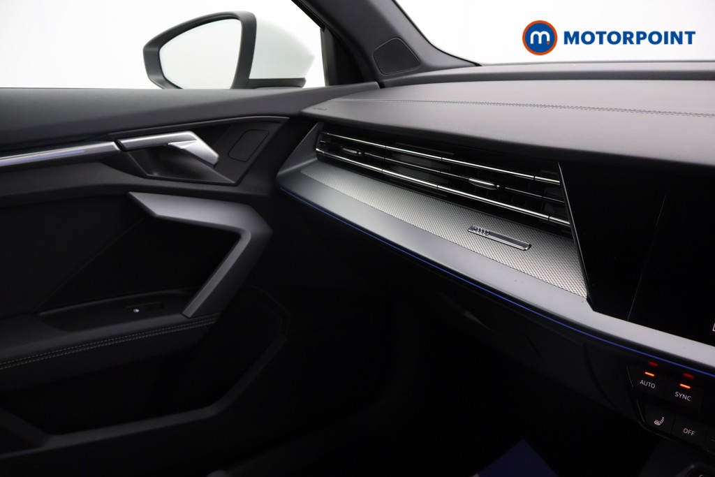 Audi A3 S Line Automatic Petrol Plug-In Hybrid Hatchback - Stock Number (1655586) - 10th supplementary image