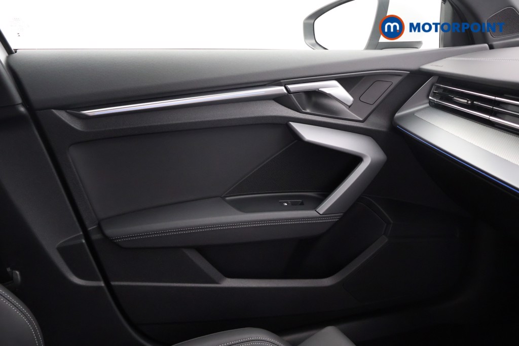 Audi A3 S Line Automatic Petrol Plug-In Hybrid Hatchback - Stock Number (1655586) - 11th supplementary image