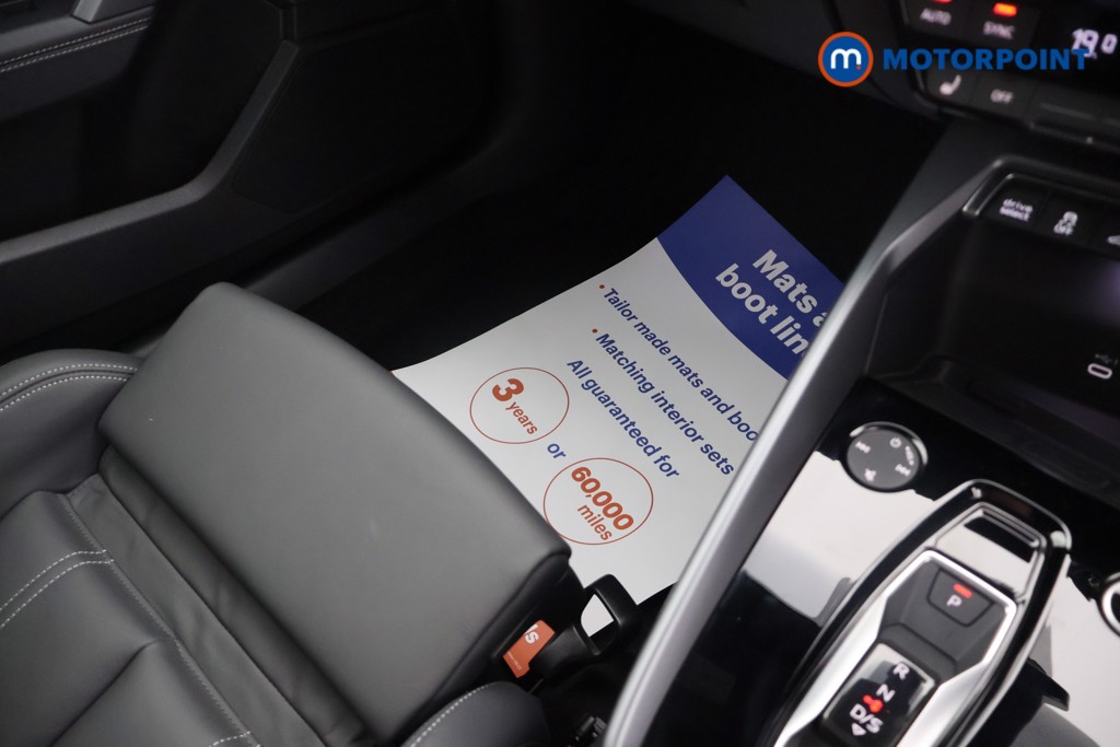 Audi A3 S Line Automatic Petrol Plug-In Hybrid Hatchback - Stock Number (1655586) - 12th supplementary image