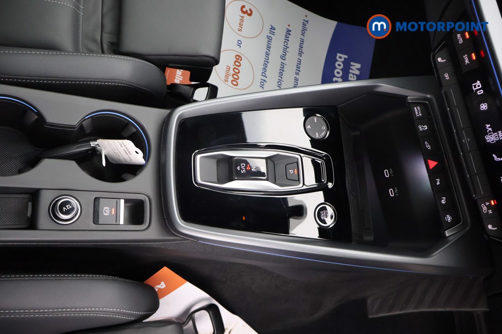 Audi A3 S Line Automatic Petrol Plug-In Hybrid Hatchback - Stock Number (1655586) - 13th supplementary image