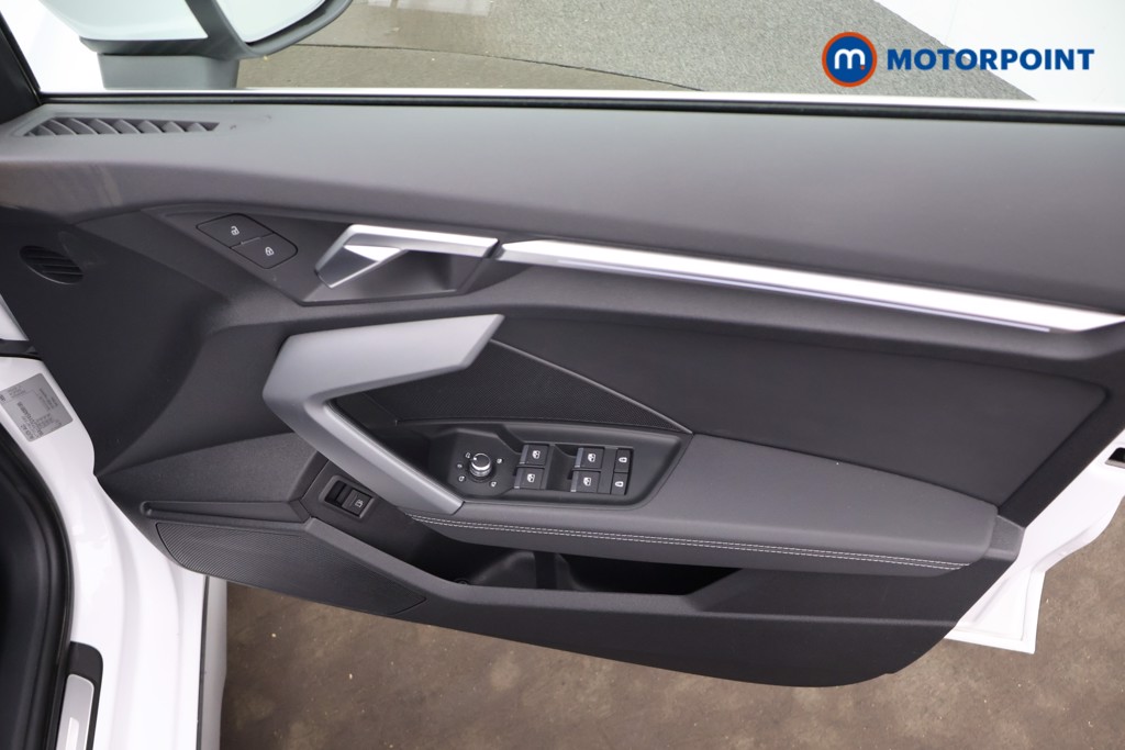 Audi A3 S Line Automatic Petrol Plug-In Hybrid Hatchback - Stock Number (1655586) - 14th supplementary image