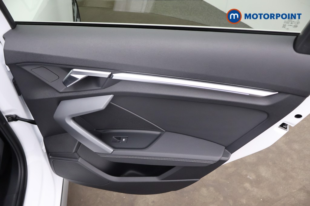 Audi A3 S Line Automatic Petrol Plug-In Hybrid Hatchback - Stock Number (1655586) - 17th supplementary image