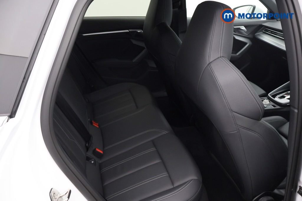 Audi A3 S Line Automatic Petrol Plug-In Hybrid Hatchback - Stock Number (1655586) - 18th supplementary image
