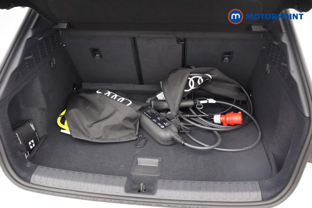 Audi A3 S Line Automatic Petrol Plug-In Hybrid Hatchback - Stock Number (1655586) - 19th supplementary image
