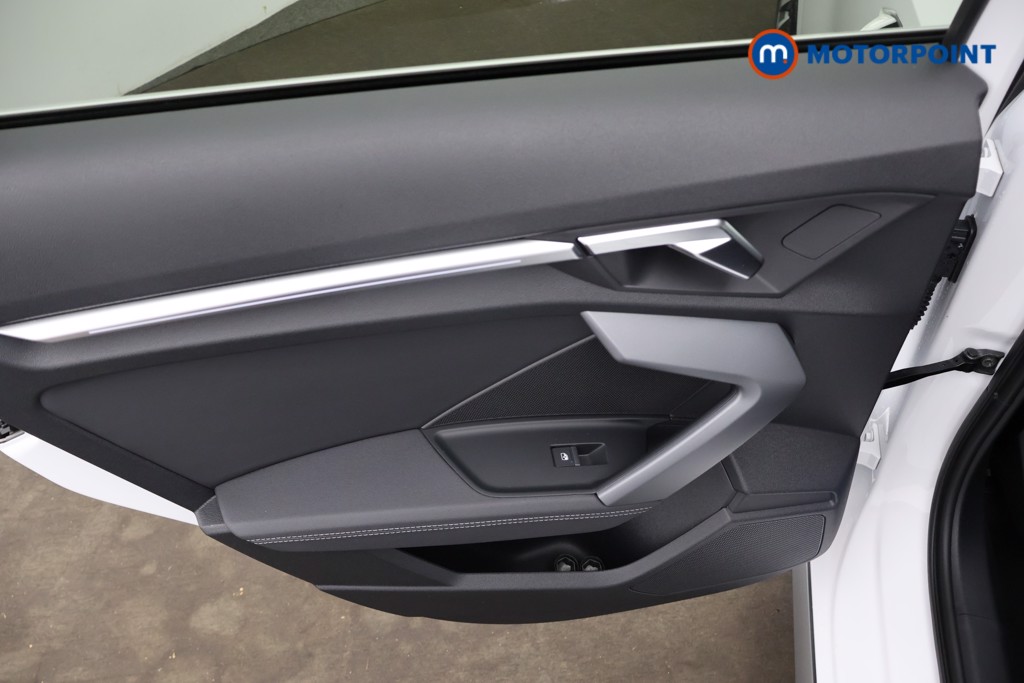 Audi A3 S Line Automatic Petrol Plug-In Hybrid Hatchback - Stock Number (1655586) - 20th supplementary image