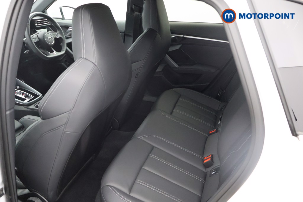 Audi A3 S Line Automatic Petrol Plug-In Hybrid Hatchback - Stock Number (1655586) - 21st supplementary image