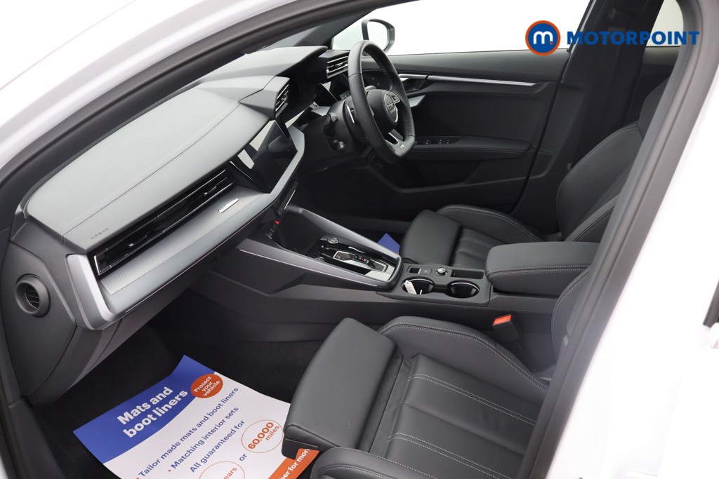 Audi A3 S Line Automatic Petrol Plug-In Hybrid Hatchback - Stock Number (1655586) - 23rd supplementary image