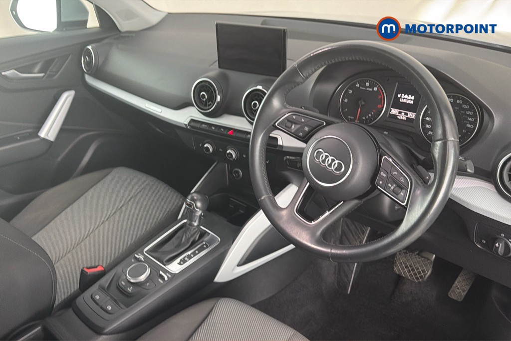 Audi Q2 SE Automatic Petrol SUV - Stock Number (1655654) - 2nd supplementary image