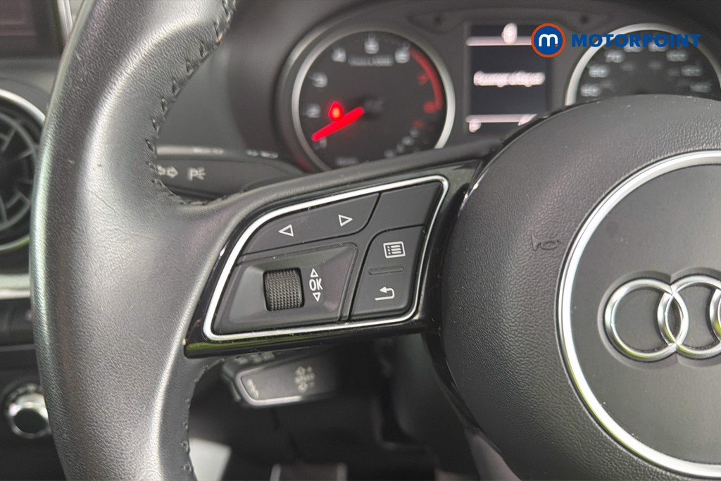 Audi Q2 SE Automatic Petrol SUV - Stock Number (1655654) - 3rd supplementary image