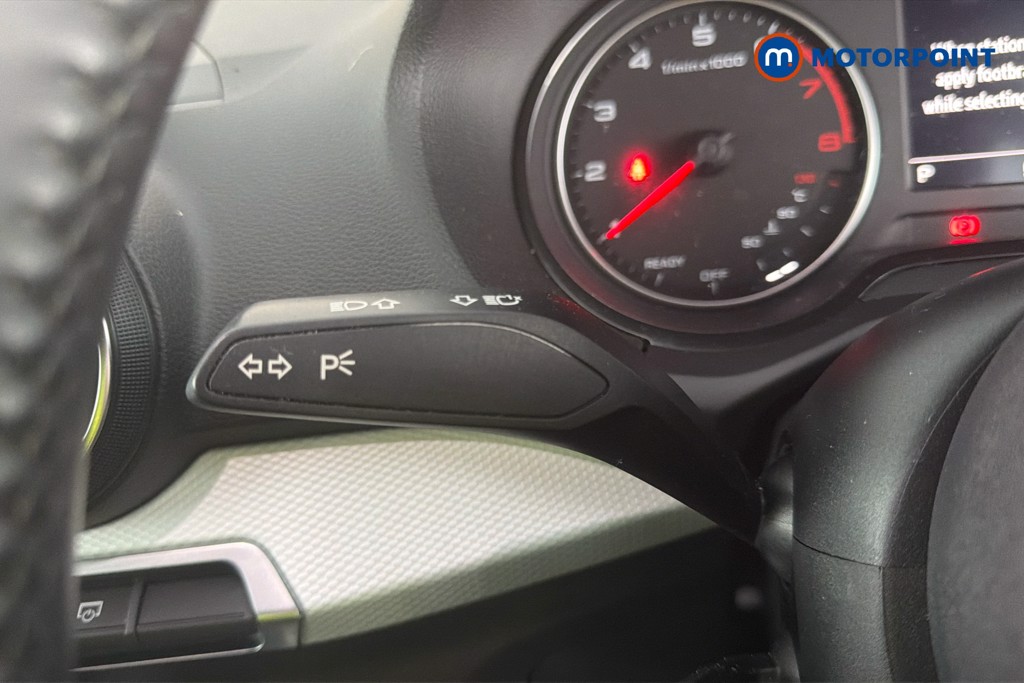 Audi Q2 SE Automatic Petrol SUV - Stock Number (1655654) - 6th supplementary image