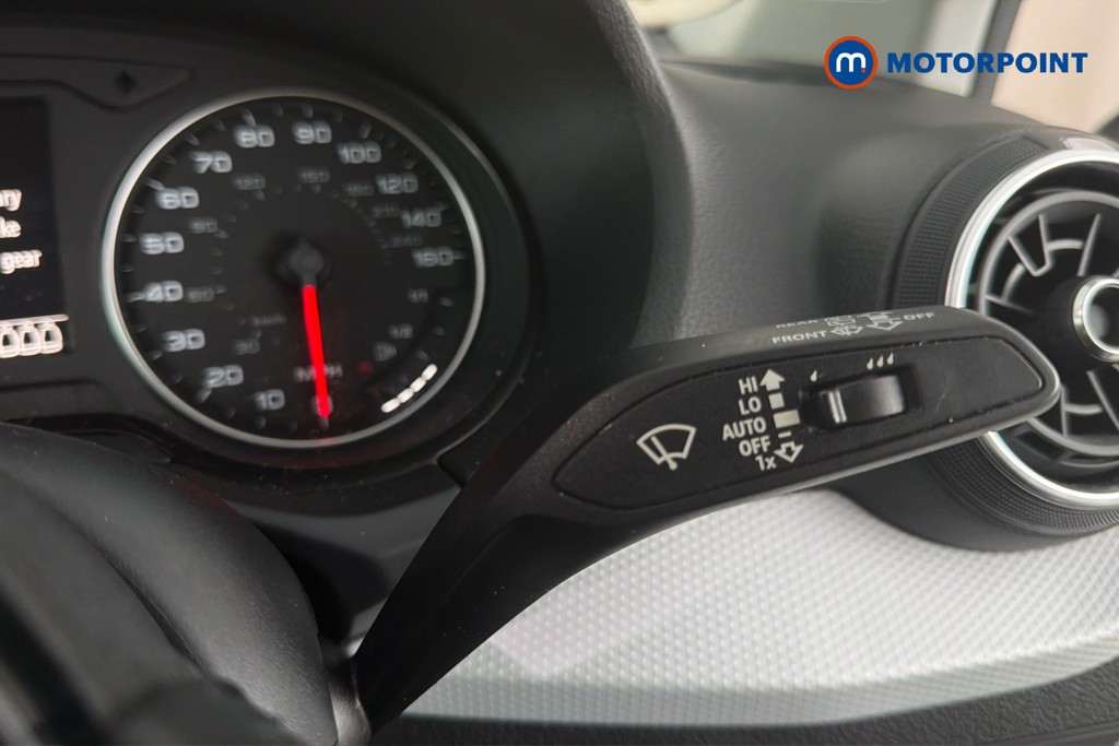 Audi Q2 SE Automatic Petrol SUV - Stock Number (1655654) - 7th supplementary image