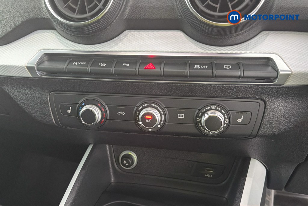 Audi Q2 SE Automatic Petrol SUV - Stock Number (1655654) - 12th supplementary image