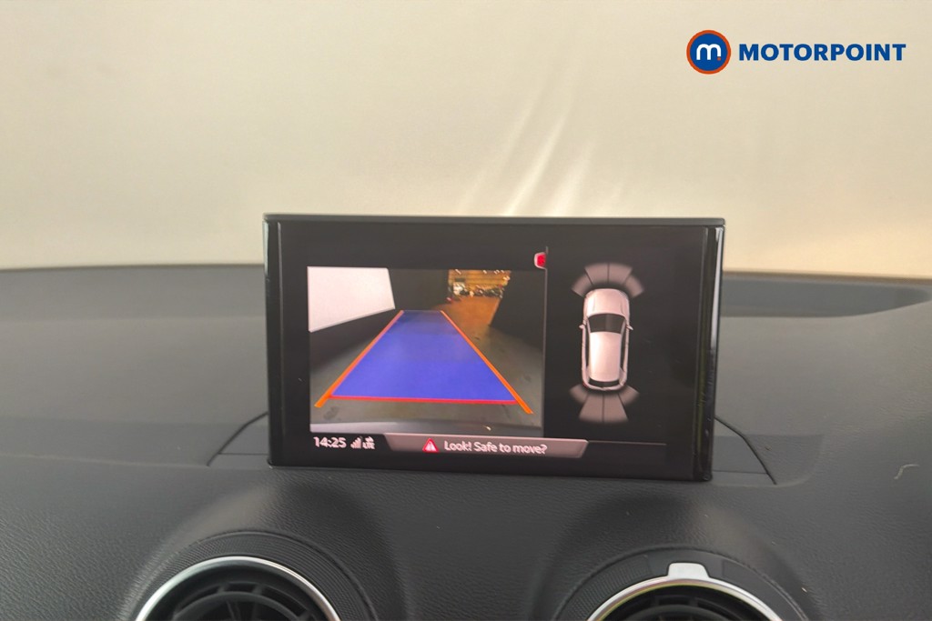 Audi Q2 SE Automatic Petrol SUV - Stock Number (1655654) - 13th supplementary image