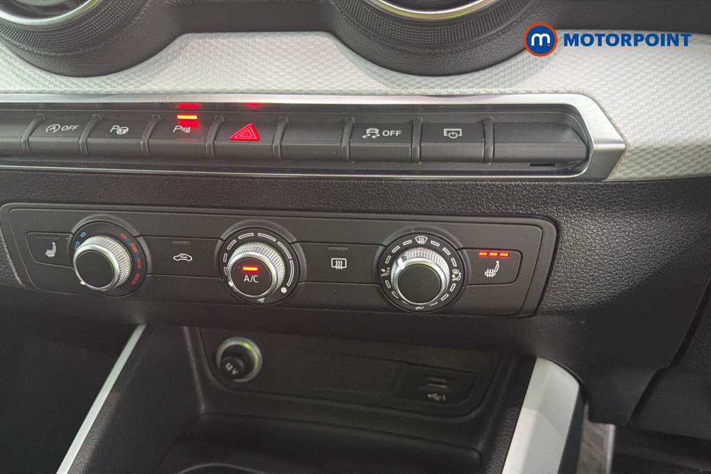 Audi Q2 SE Automatic Petrol SUV - Stock Number (1655654) - 14th supplementary image