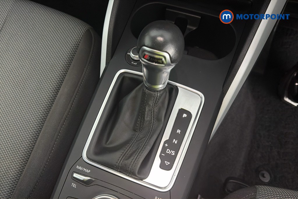Audi Q2 SE Automatic Petrol SUV - Stock Number (1655654) - 15th supplementary image
