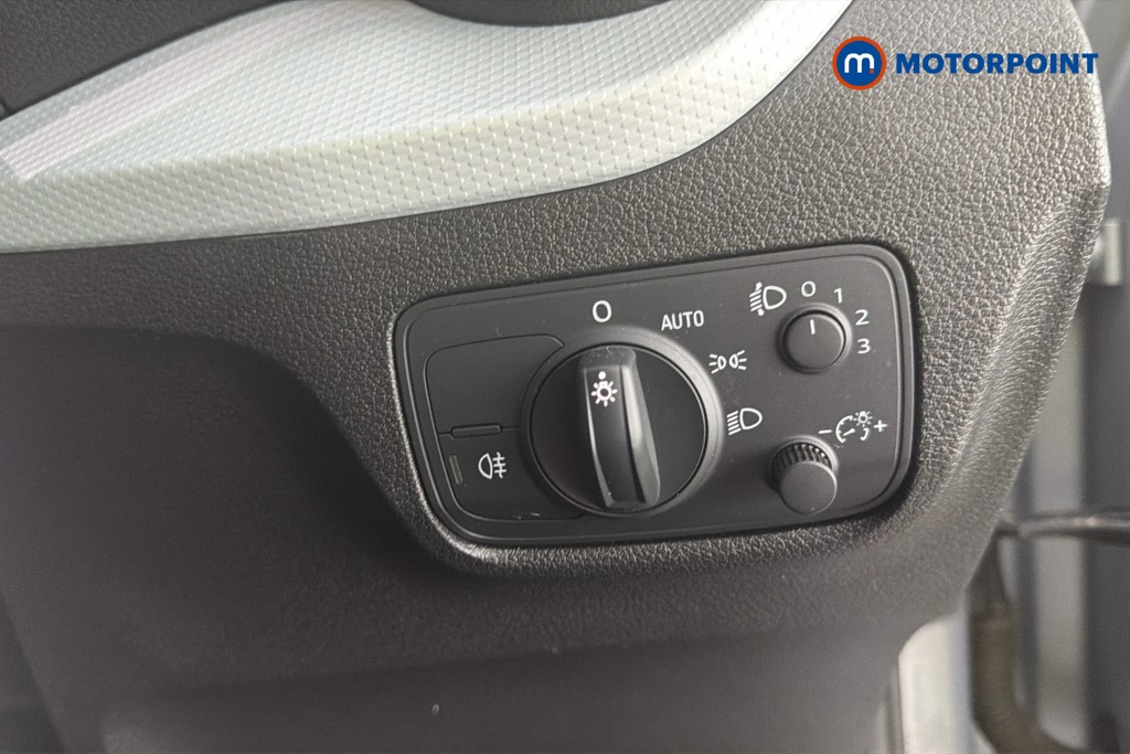 Audi Q2 SE Automatic Petrol SUV - Stock Number (1655654) - 18th supplementary image