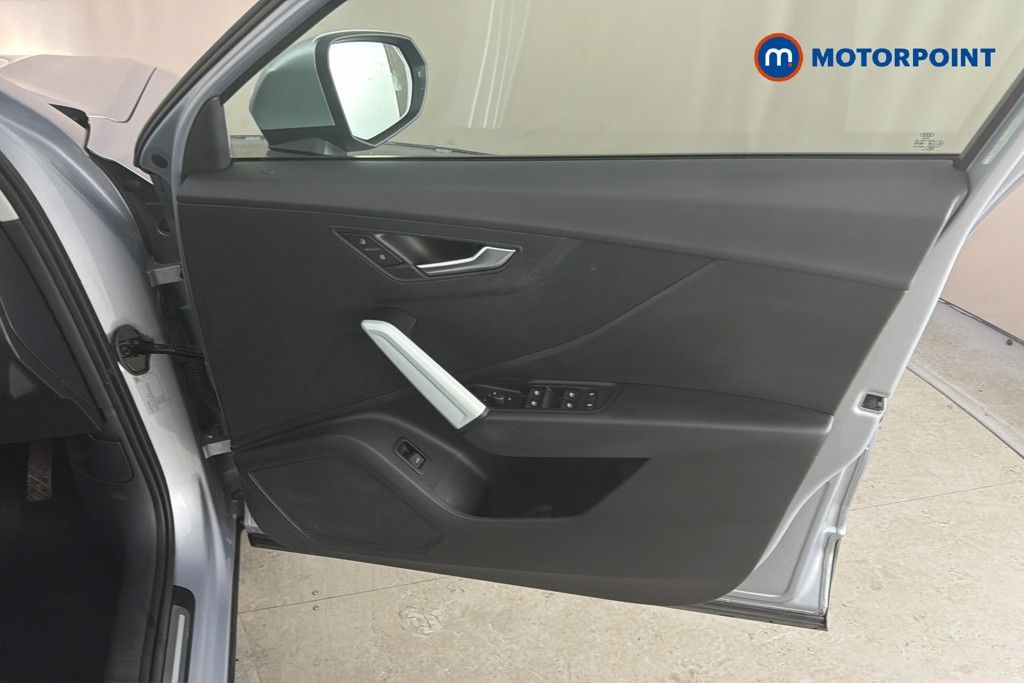 Audi Q2 SE Automatic Petrol SUV - Stock Number (1655654) - 19th supplementary image