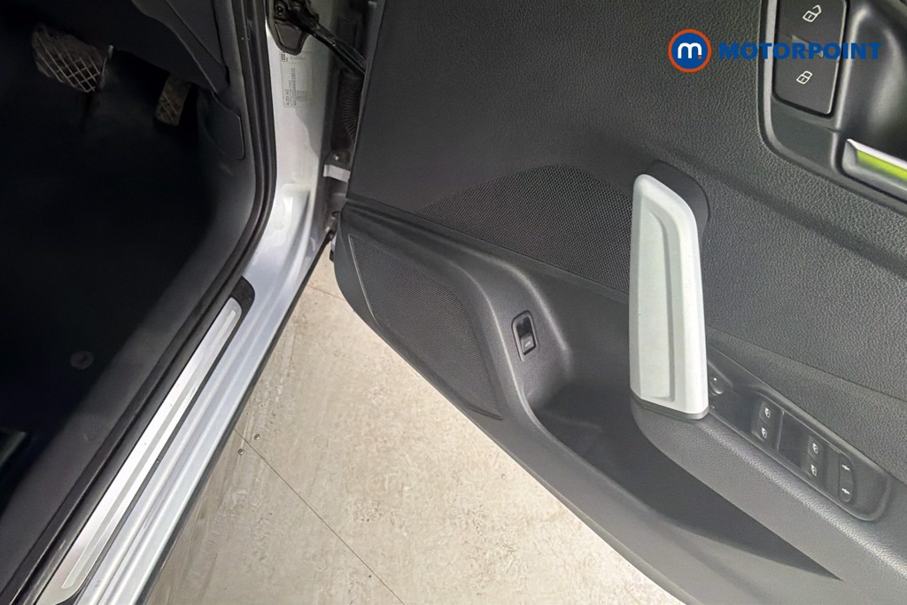 Audi Q2 SE Automatic Petrol SUV - Stock Number (1655654) - 21st supplementary image