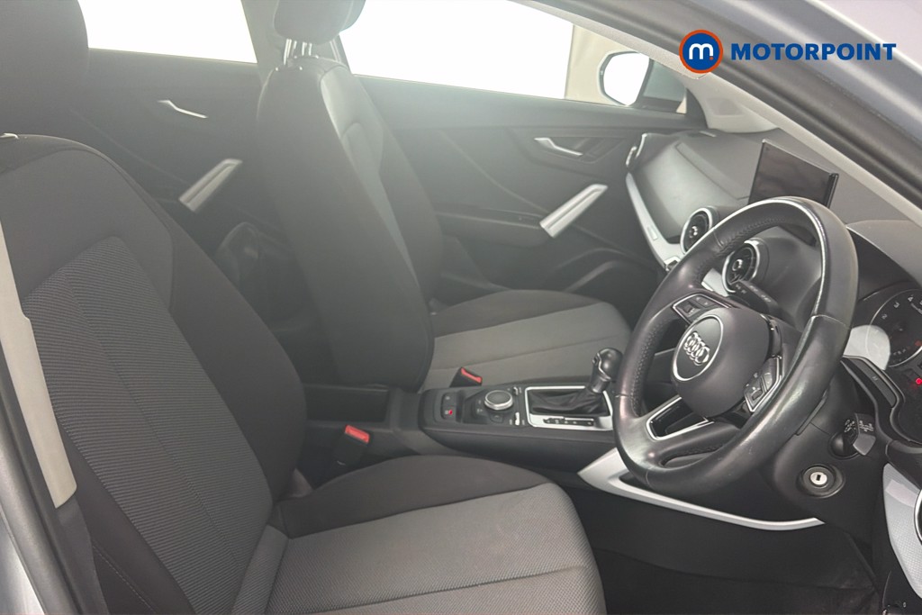 Audi Q2 SE Automatic Petrol SUV - Stock Number (1655654) - 22nd supplementary image