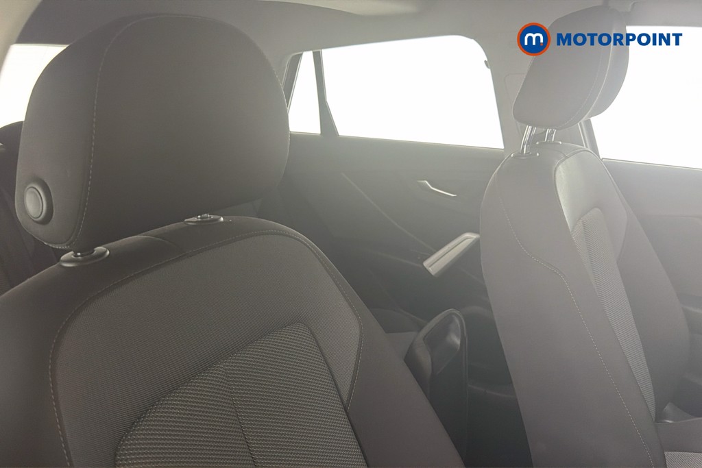 Audi Q2 SE Automatic Petrol SUV - Stock Number (1655654) - 23rd supplementary image
