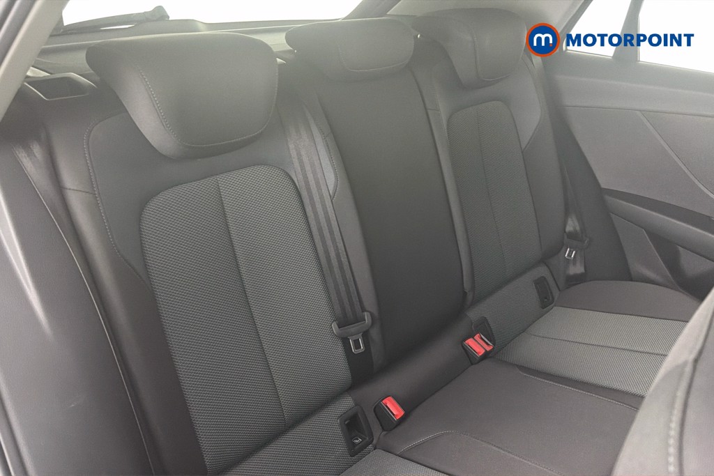 Audi Q2 SE Automatic Petrol SUV - Stock Number (1655654) - 28th supplementary image