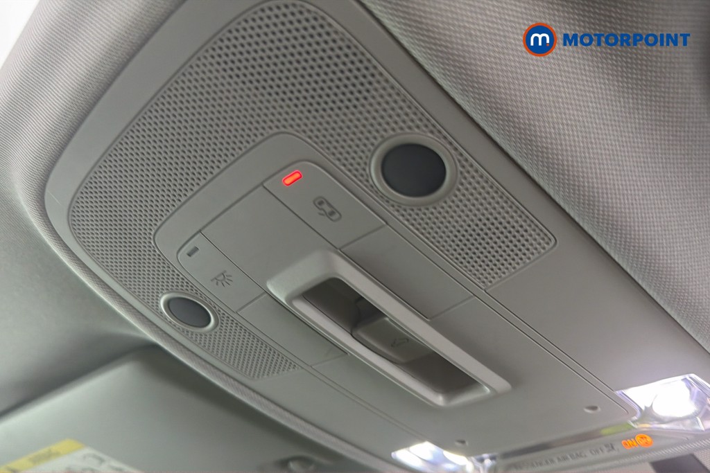 Audi Q2 SE Automatic Petrol SUV - Stock Number (1655654) - 32nd supplementary image