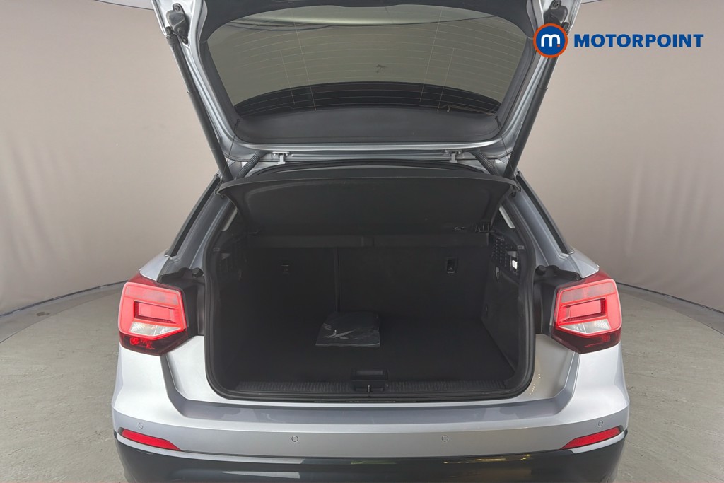 Audi Q2 SE Automatic Petrol SUV - Stock Number (1655654) - 33rd supplementary image