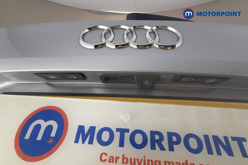 Audi Q2 SE Automatic Petrol SUV - Stock Number (1655654) - 36th supplementary image