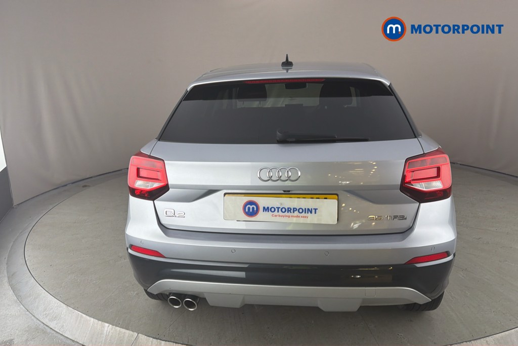 Audi Q2 SE Automatic Petrol SUV - Stock Number (1655654) - 37th supplementary image