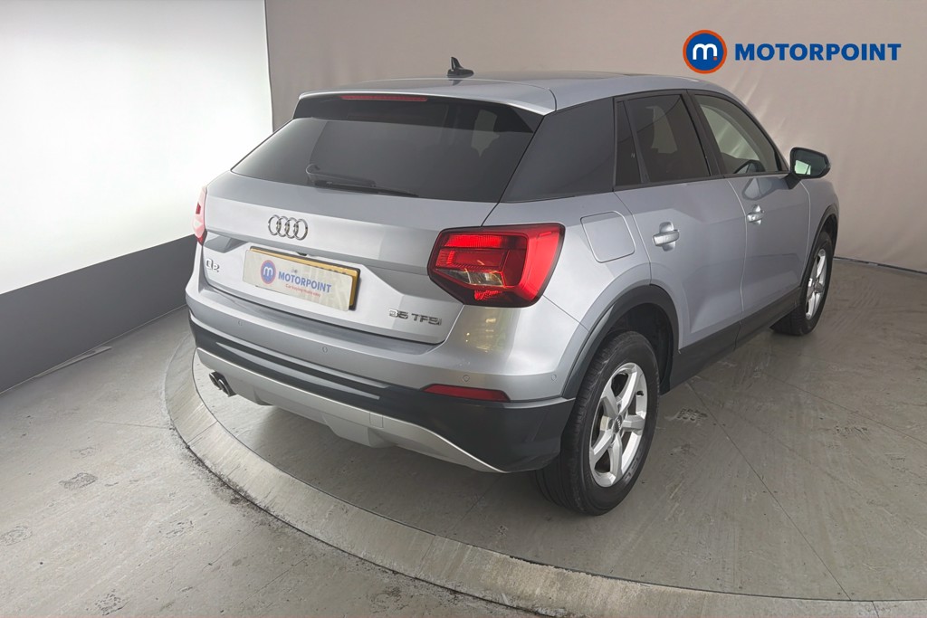 Audi Q2 SE Automatic Petrol SUV - Stock Number (1655654) - 38th supplementary image