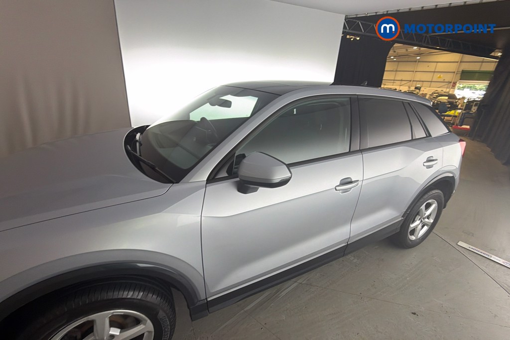 Audi Q2 SE Automatic Petrol SUV - Stock Number (1655654) - 43rd supplementary image
