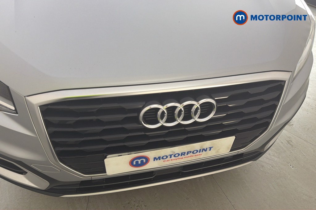 Audi Q2 SE Automatic Petrol SUV - Stock Number (1655654) - 45th supplementary image