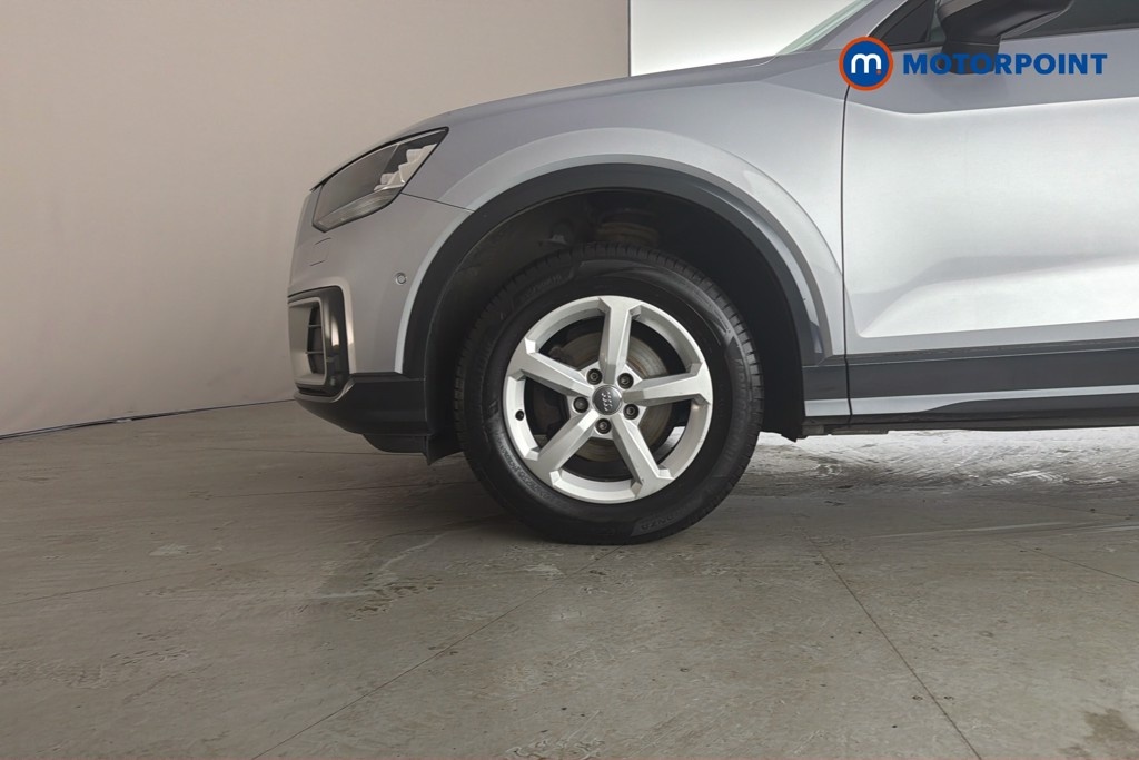 Audi Q2 SE Automatic Petrol SUV - Stock Number (1655654) - 47th supplementary image