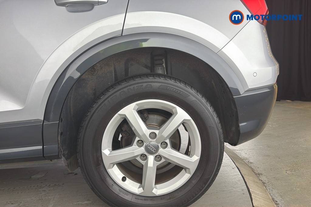 Audi Q2 SE Automatic Petrol SUV - Stock Number (1655654) - 48th supplementary image