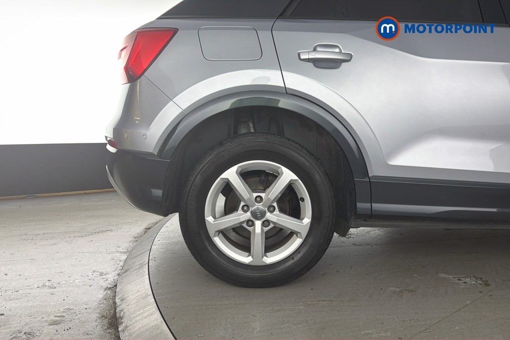Audi Q2 SE Automatic Petrol SUV - Stock Number (1655654) - 49th supplementary image