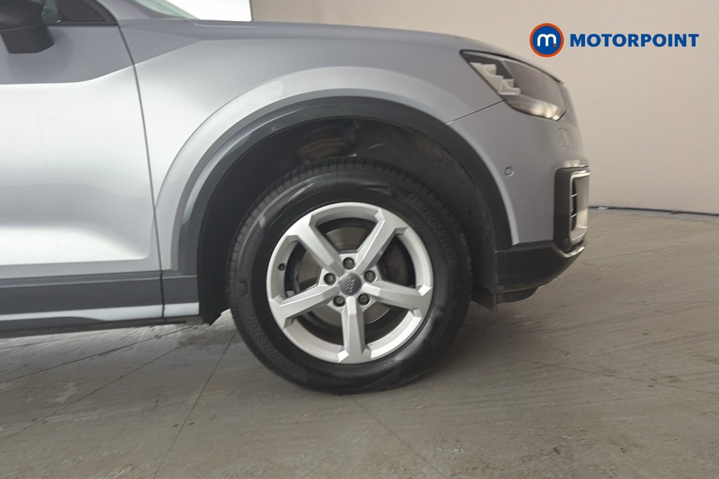 Audi Q2 SE Automatic Petrol SUV - Stock Number (1655654) - 50th supplementary image