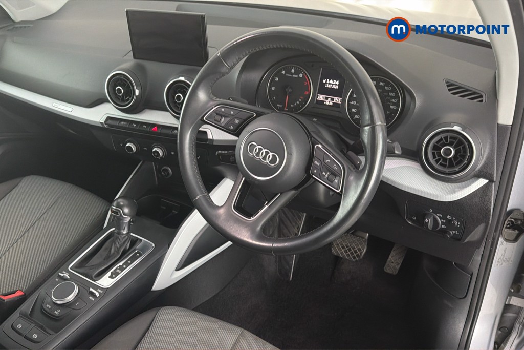 Audi Q2 SE Automatic Petrol SUV - Stock Number (1655654) - 1st supplementary image