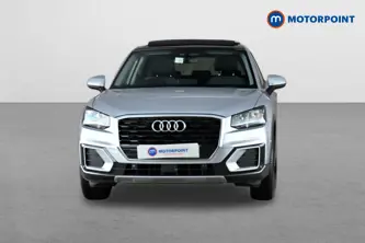 Audi Q2 SE Automatic Petrol SUV - Stock Number (1655654) - Front bumper