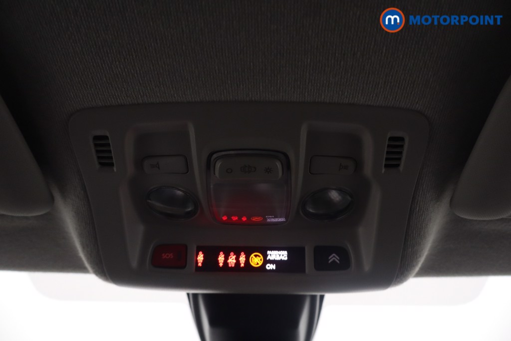 Citroen C3 Shine Plus Manual Petrol Hatchback - Stock Number (1655681) - 2nd supplementary image