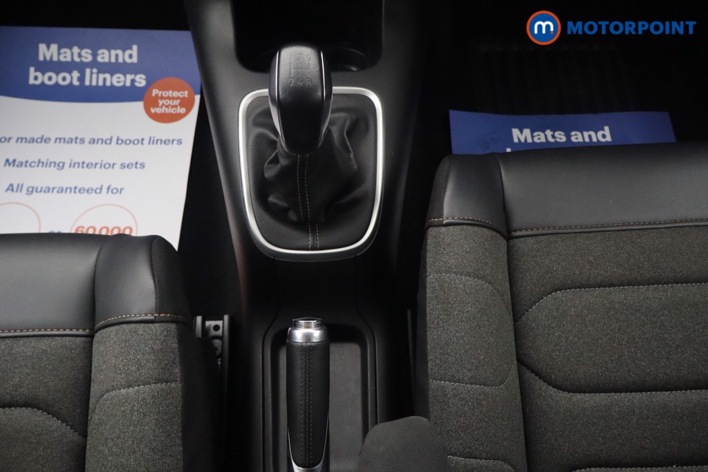 Citroen C3 Shine Plus Manual Petrol Hatchback - Stock Number (1655681) - 6th supplementary image