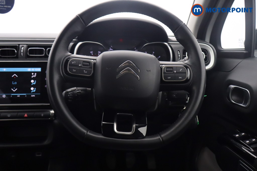 Citroen C3 Shine Plus Manual Petrol Hatchback - Stock Number (1655681) - 8th supplementary image