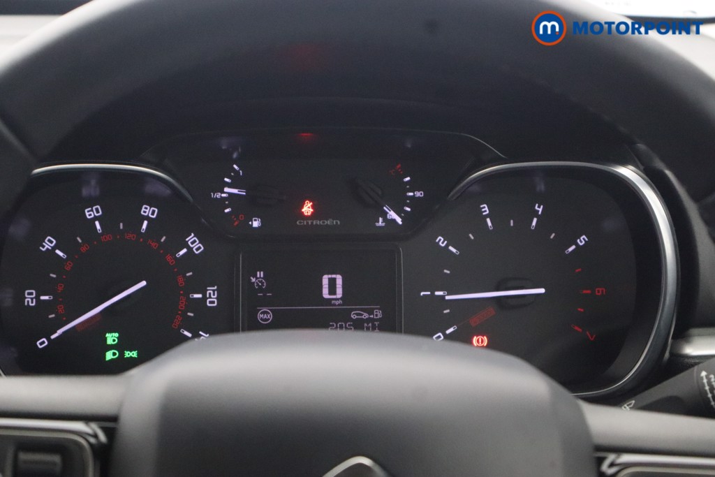 Citroen C3 Shine Plus Manual Petrol Hatchback - Stock Number (1655681) - 11th supplementary image
