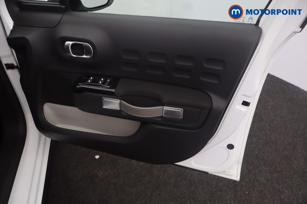 Citroen C3 Shine Plus Manual Petrol Hatchback - Stock Number (1655681) - 14th supplementary image