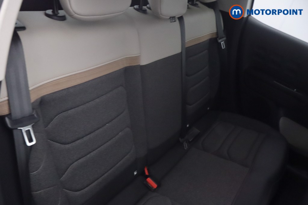 Citroen C3 Shine Plus Manual Petrol Hatchback - Stock Number (1655681) - 18th supplementary image