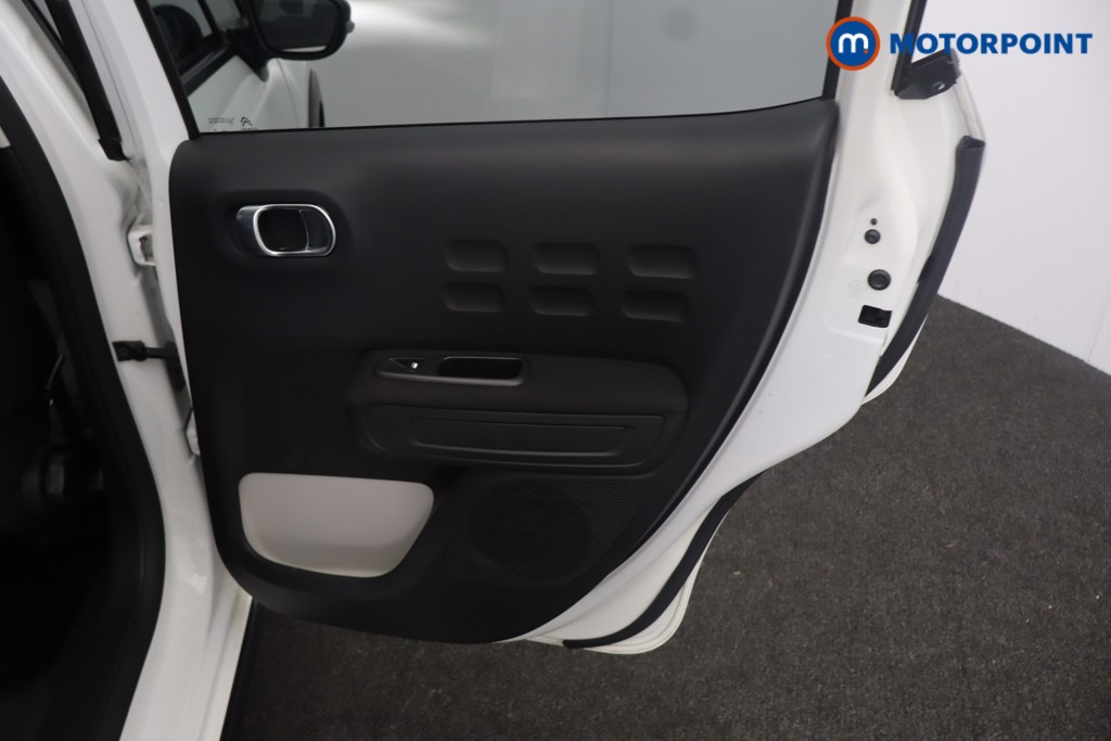 Citroen C3 Shine Plus Manual Petrol Hatchback - Stock Number (1655681) - 19th supplementary image
