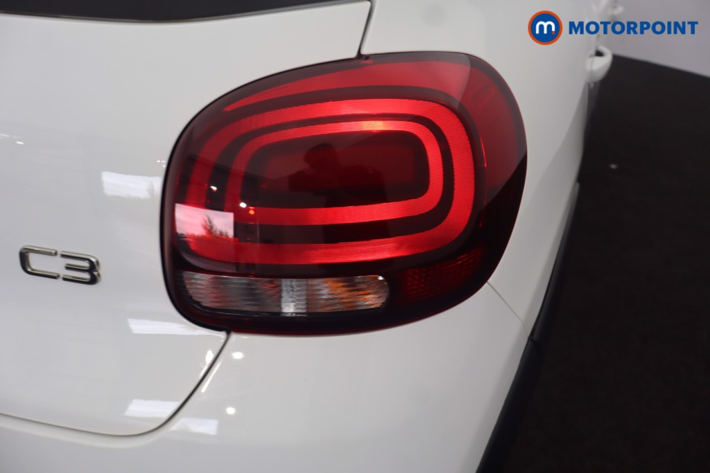 Citroen C3 Shine Plus Manual Petrol Hatchback - Stock Number (1655681) - 23rd supplementary image