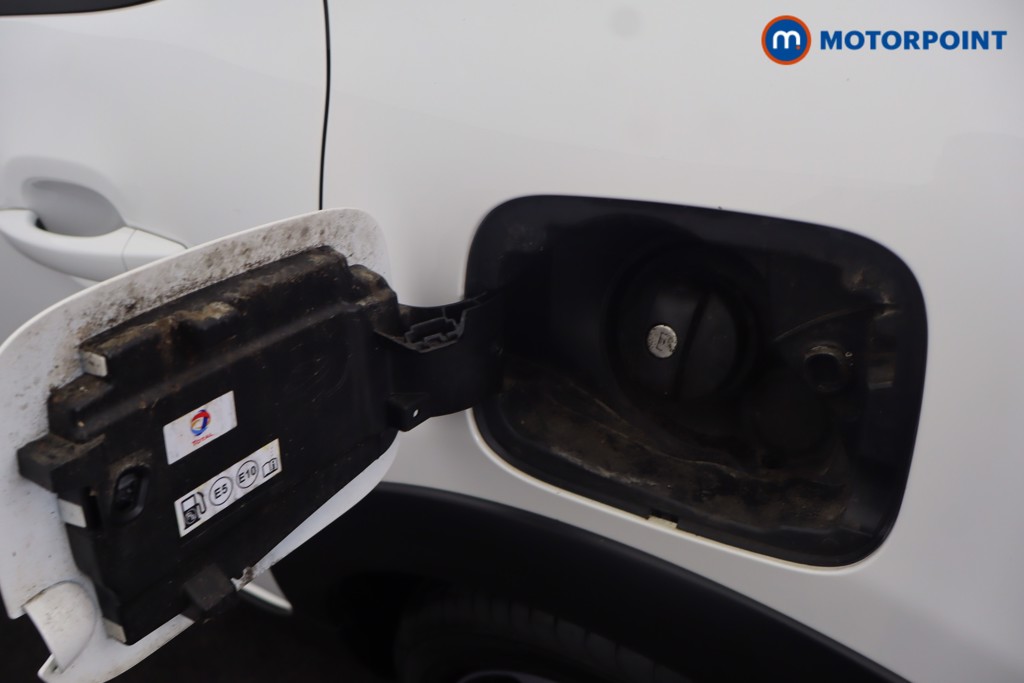 Citroen C3 Shine Plus Manual Petrol Hatchback - Stock Number (1655681) - 27th supplementary image